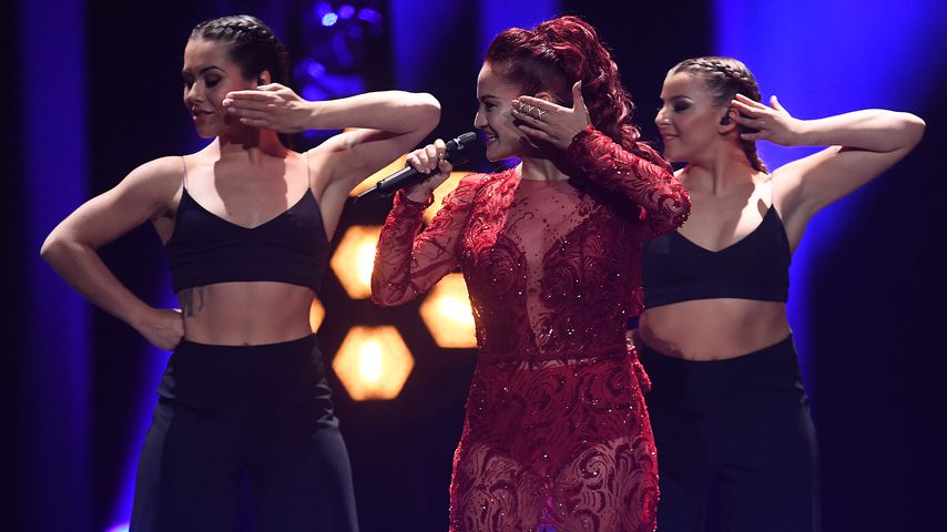 Überraschung: Ex-DSDS-Star tritt beim ESC für San Marino an!