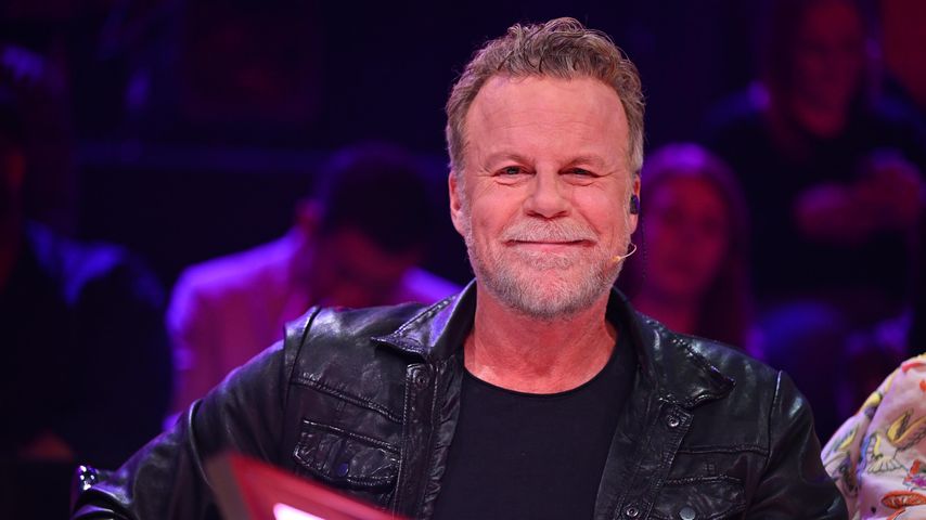 Erster "Masked Singer"-Rategast Jenke fällt bei Fans durch