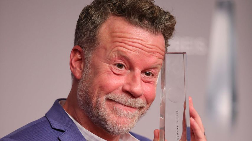 Jenke von Wilmsdorff, 2019