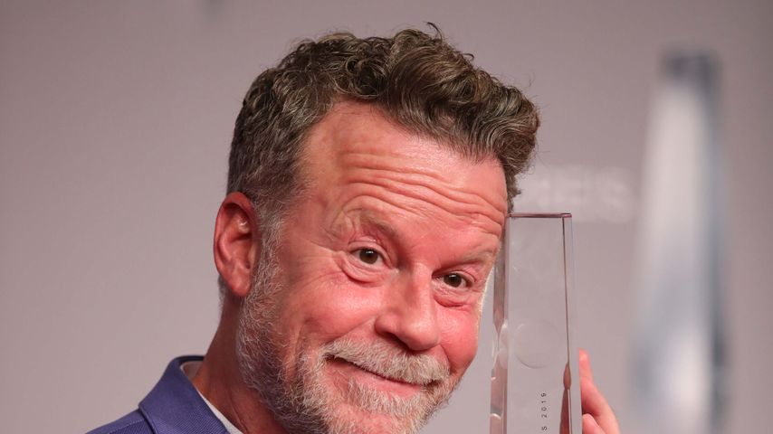 Jenke von Wilmsdorff, 2019