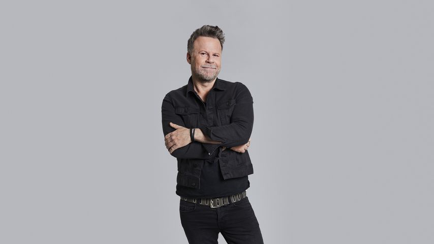 Jenke von Wilmsdorff bei "Jenke. Crime."
