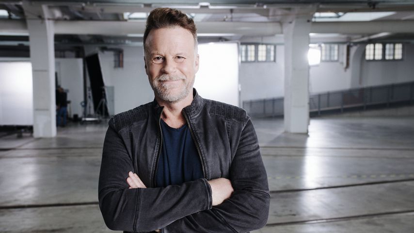 Jenke von Wilmsdorff, TV-Journalist