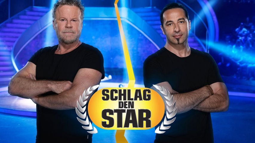 Bülent oder Jenke? Wer gewinnt das "Schlag den Star"-Duell?