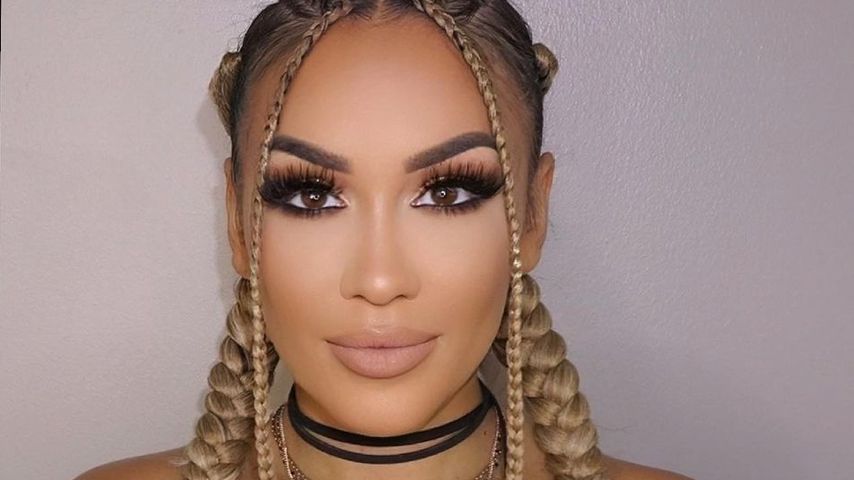 Jenn Harley im Juni 2021