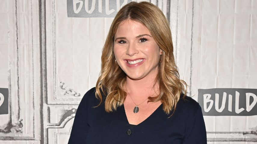 Drittes Kind: George W. Bushs Tochter Jenna ist schwanger!