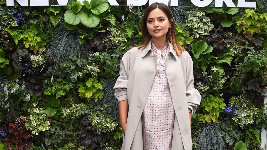 Jenna Coleman, Juli 2024