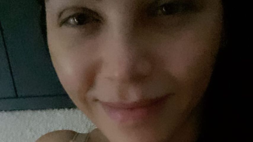 Jenna Dewan mit ihrem Sohn Callum