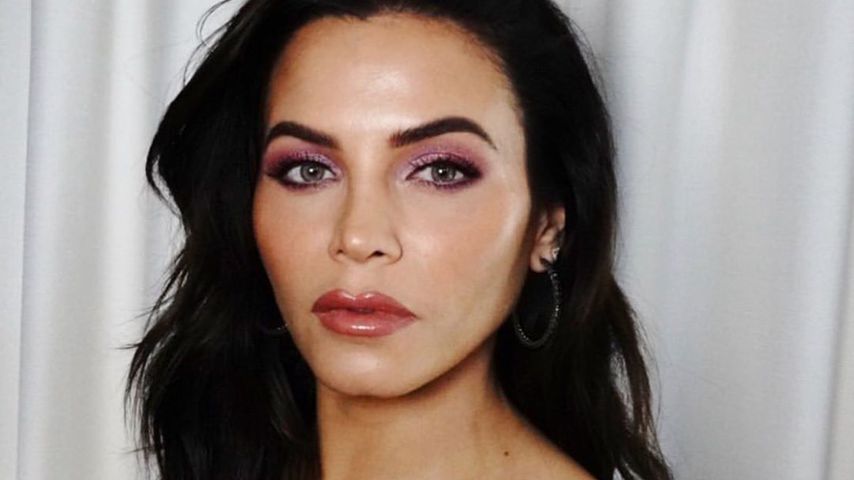 Jenna Dewan