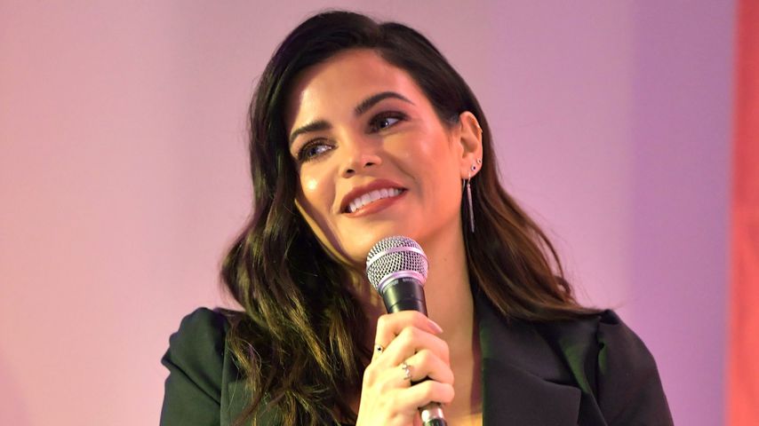Jenna Dewan, Schauspielerin