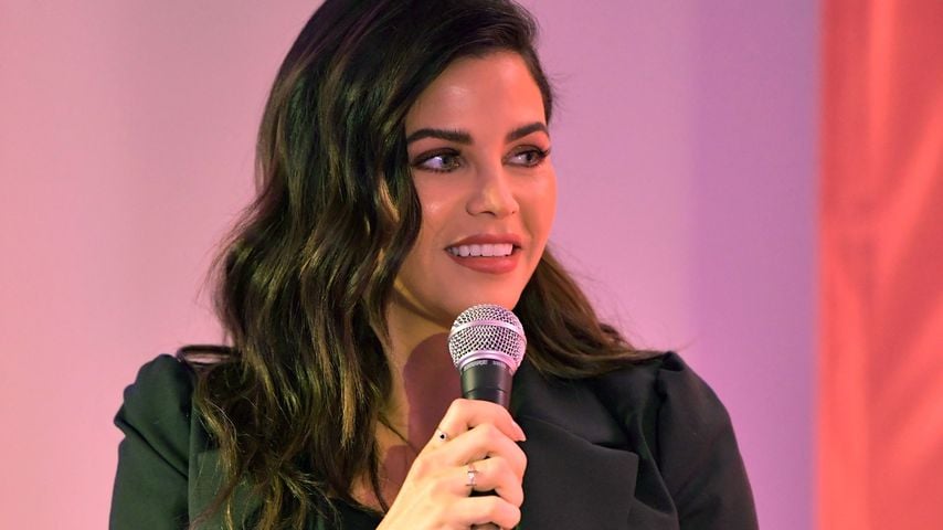 Jenna Dewan, Schauspielerin