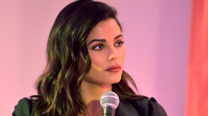 Jenna Dewan, Schauspielerin