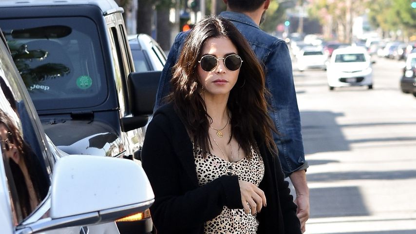 Jenna Dewan, Schauspielerin