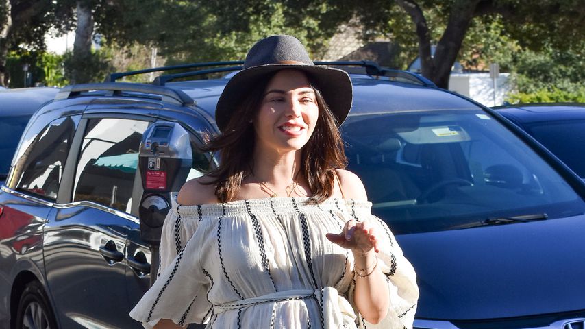 Jenna Dewan, Schauspielerin
