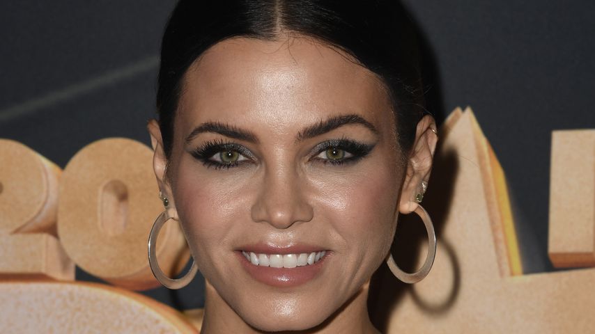 Jenna Dewan bei einer Veranstaltung im August 2019
