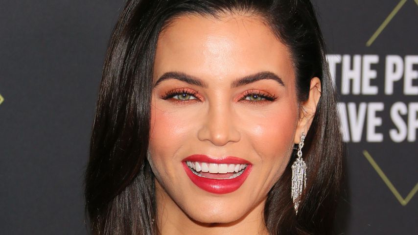 Jenna Dewan bei den People's Choice Awards