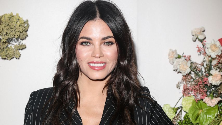 Mädchen oder Junge? Jenna Dewan will sich überraschen lassen