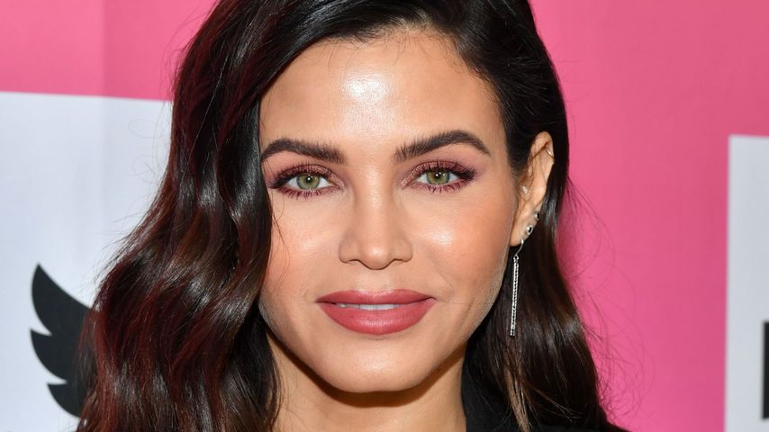 Jenna Dewan im Oktober 2019