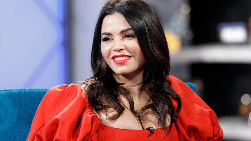 Jenna Dewan bei der "The IMDb Show" in Santa Monice, 2019