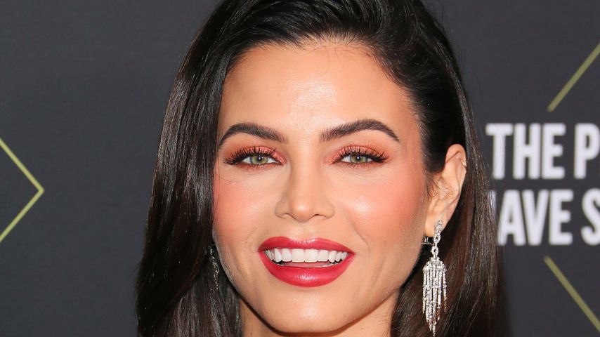 Schauspielerin Jenna Dewan