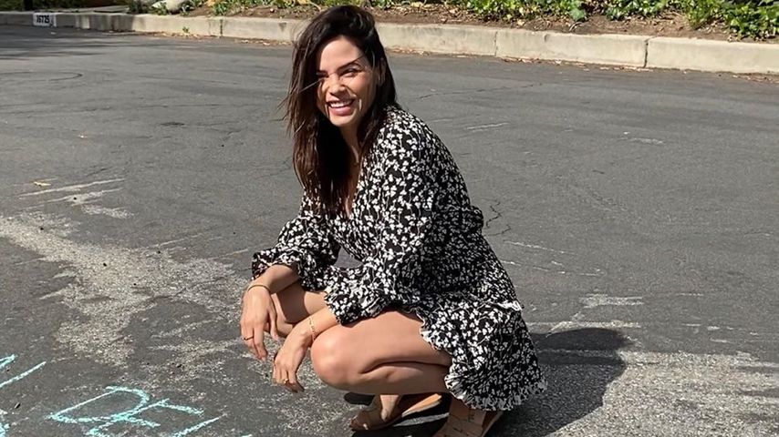 Jenna Dewan, Schauspielerin