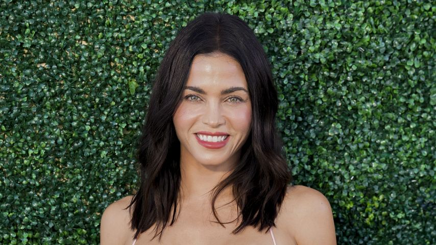 Jenna Dewan, Schauspielerin