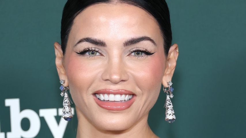 Jenna Dewan, Schauspielerin