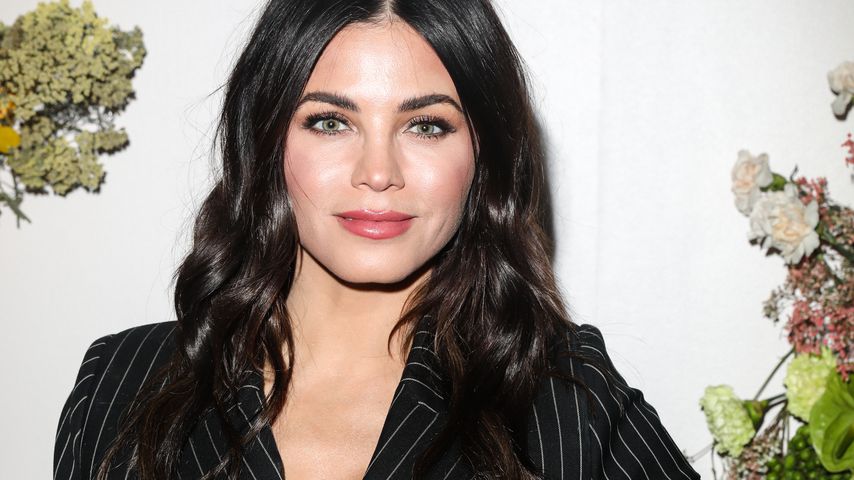 Jenna Dewan, Schauspielerin