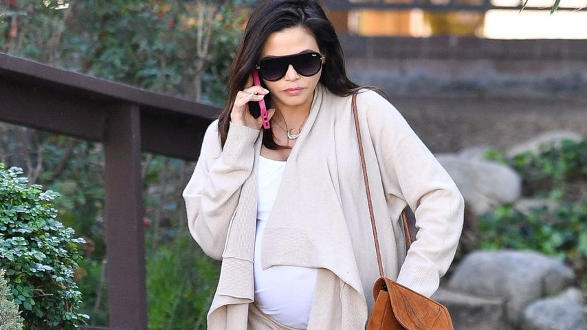Jenna Dewan 2020