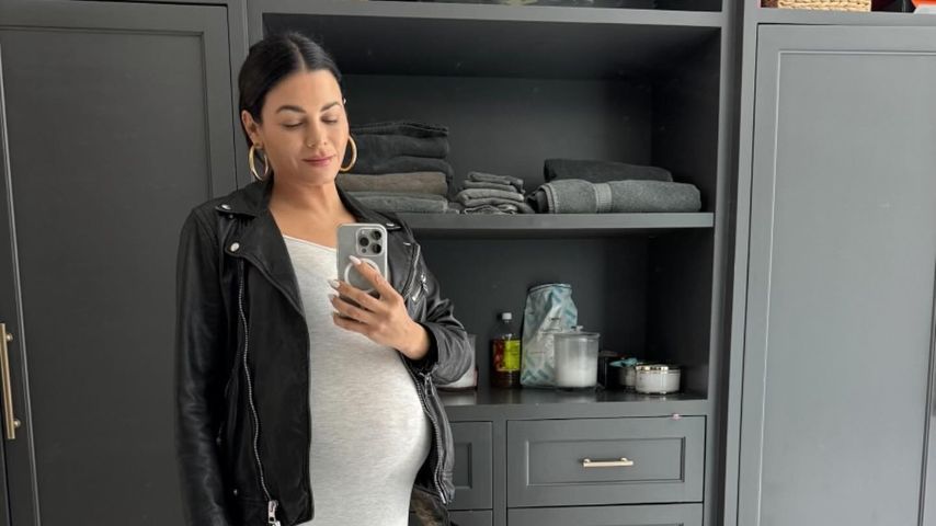 Jenna Dewan, Schauspielerin