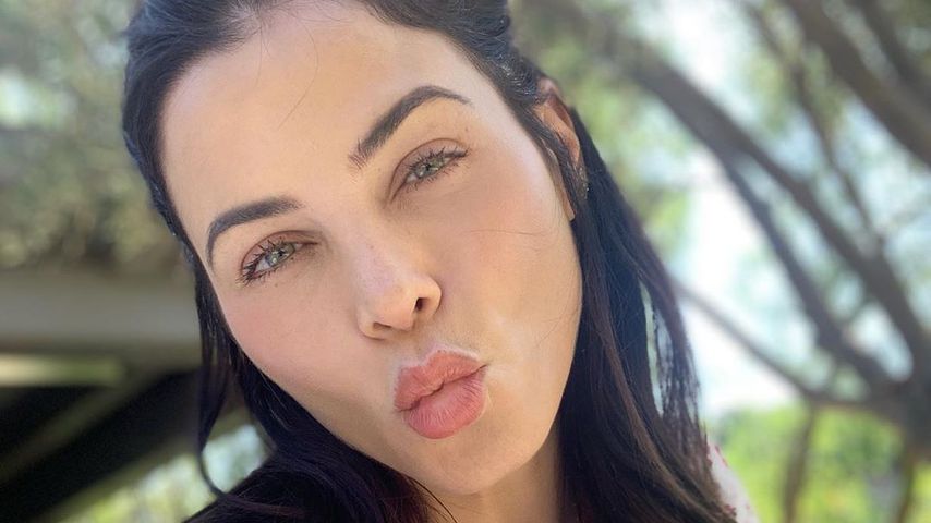Jenna Dewan, 2019