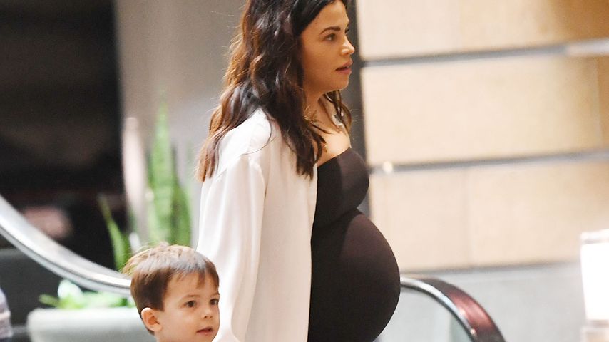 Jenna Dewan, Schauspielerin