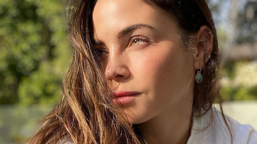 Jenna Dewan, Schauspielerin