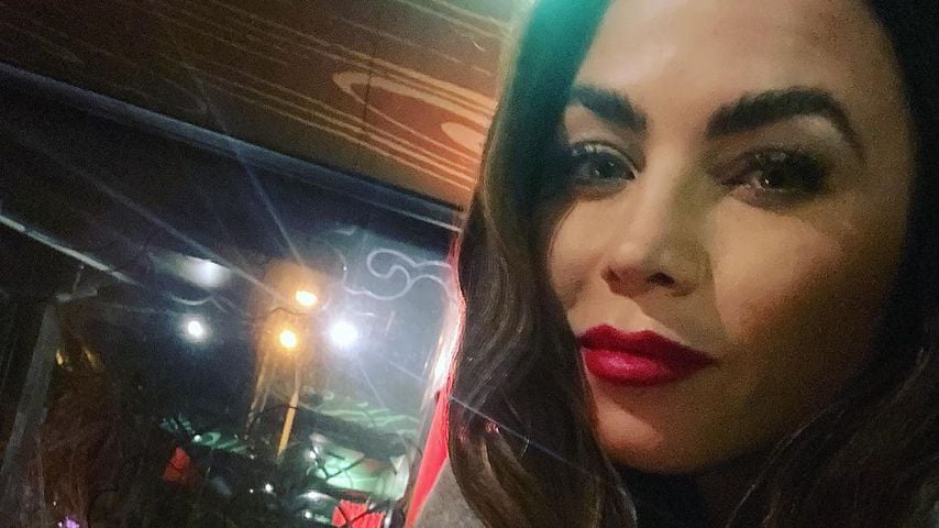 Jenna Dewan im Juli 2021