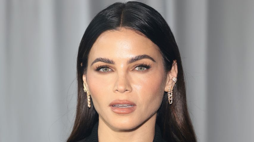 Jenna Dewan, Schauspielerin
