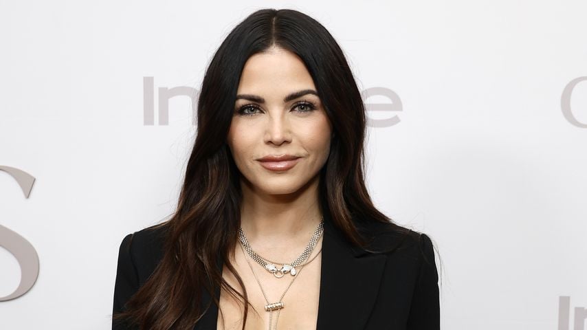 Nach Scheidung hat Jenna Dewan eine andere Sicht aufs Leben