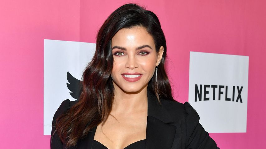 Jenna Dewan beim Power Women Summit in Santa Monica