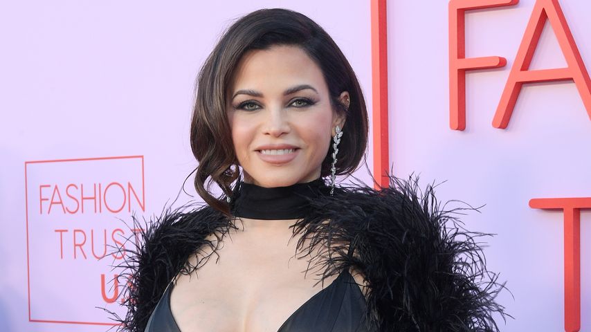 Jenna Dewan bei den Fashion Trust U.S. Awards 2024
