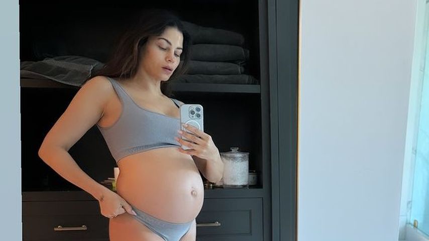Baby Nummer drei: So groß ist Jenna Dewans Babybauch schon!