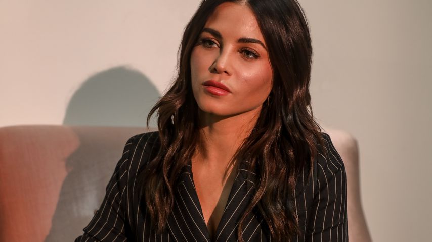Jenna Dewan: So ging sie mit Trennung von Channing Tatum um
