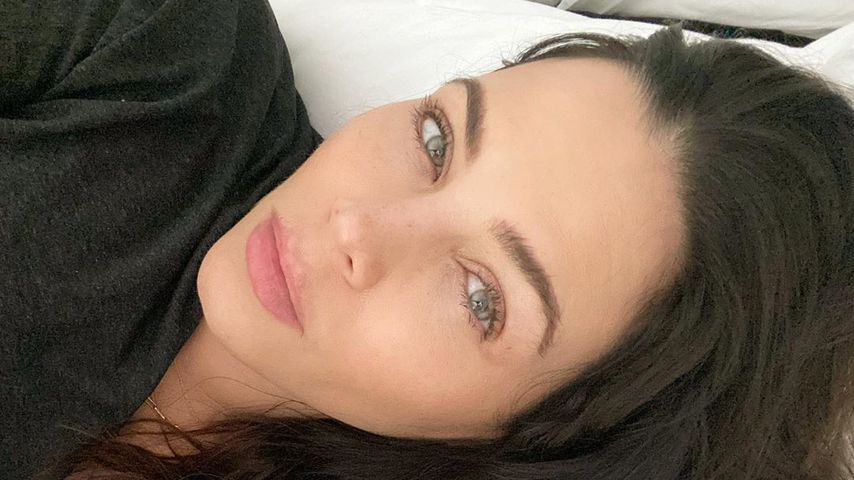 Schauspielerin Jenna Dewan