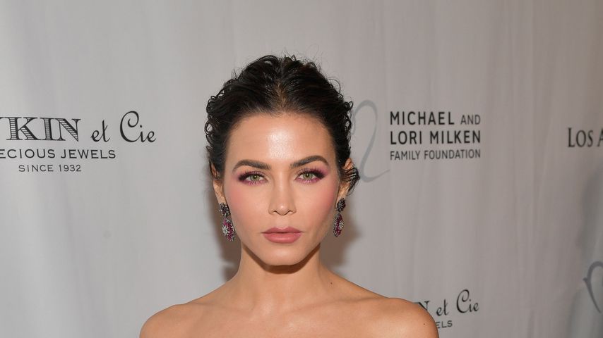 Jenna Dewan, Filmstar
