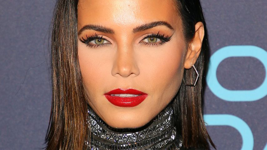 Schauspielerin Jenna Dewan trauert um ihren geliebten Onkel