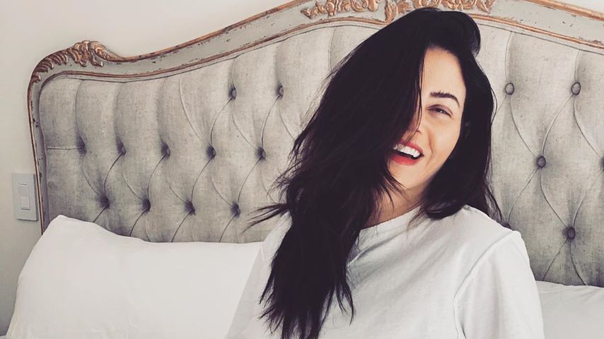Jenna Dewan, Dezember 2019