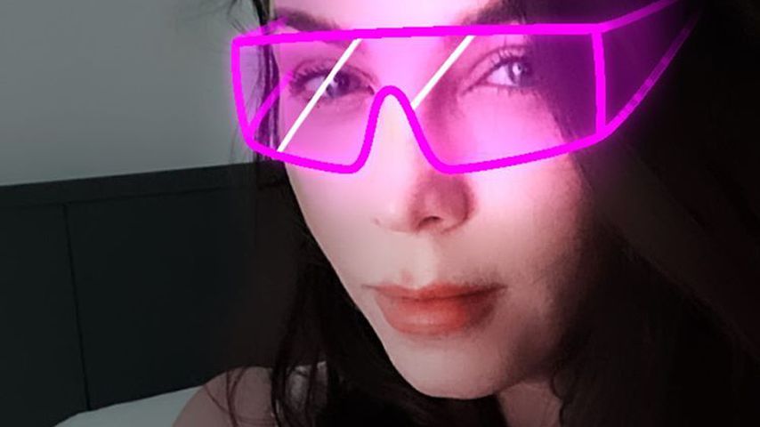 Jenna Dewan und ihr Baby