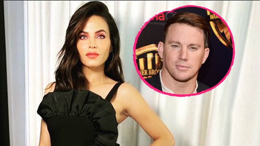 Jenna Dewan verrät: Darum zerbrach Ehe mit Channing Tatum!