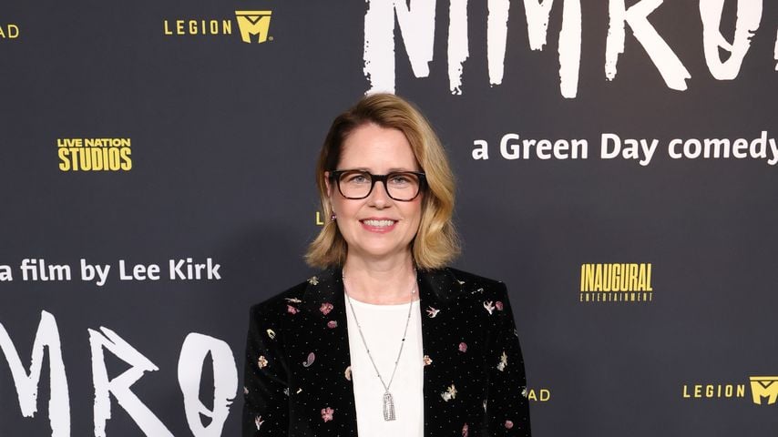 Deshalb kehrte Jenna Fischer dem Seriengeschäft den Rücken