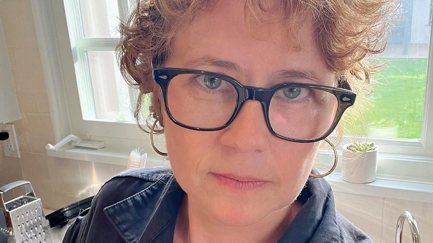 Jenna Fischer zeigt stolz ihre Locken nach der Chemotherapie