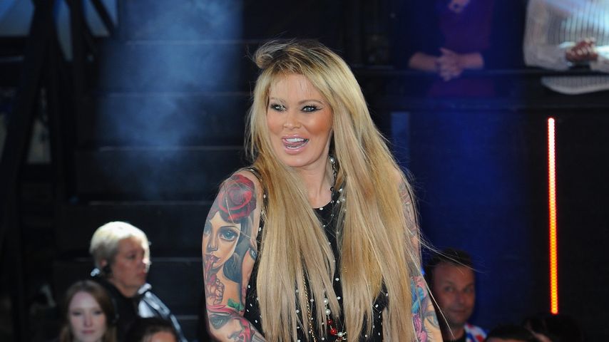 Ärzte sagten Jenna Jameson, sie wird nur noch ein Jahr leben