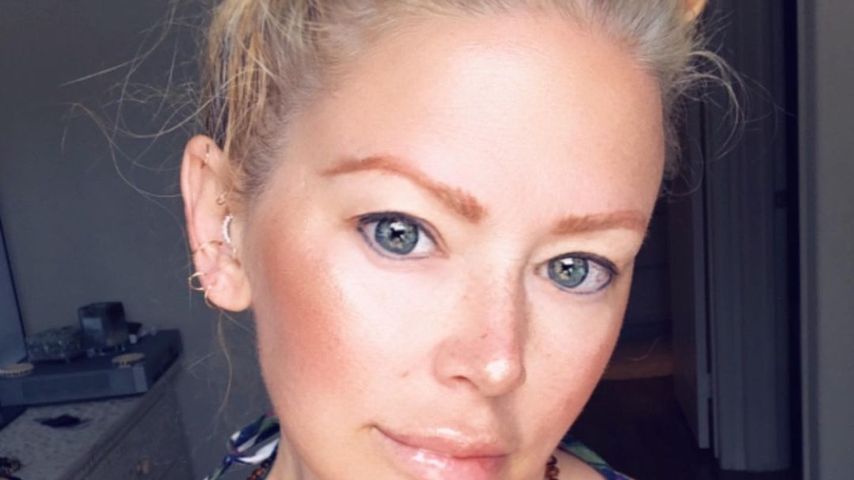 Jenna Jameson, Ex-Pornodarstellerin