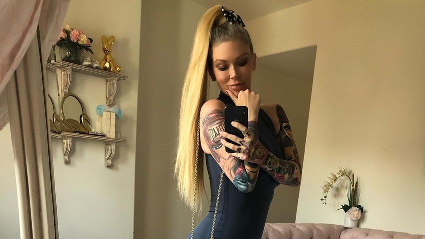 Jenna Jameson, Ex-Pornodarstellerin